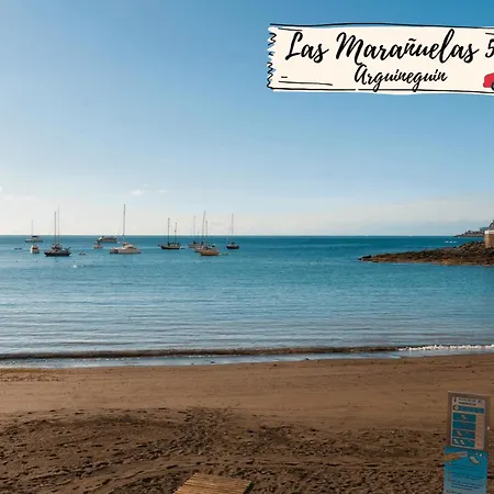 Apartamento Casa Alameda By Villagrancanaria Las Palmas de Gran Canárias