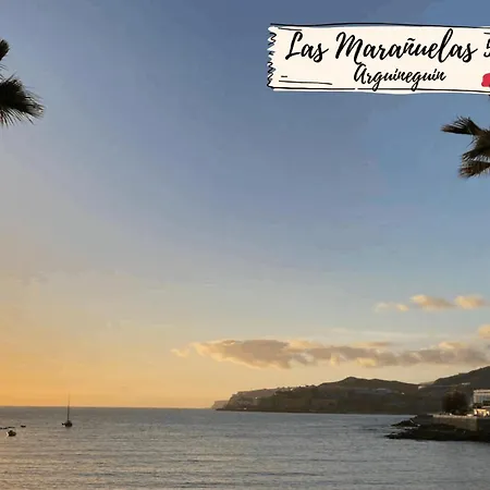 Apartamento Casa Alameda By Villagrancanaria
