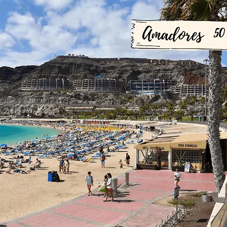 Casa Alameda By Villagrancanaria لاس بالماس دي غران كاناريا