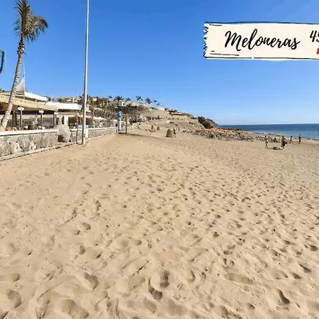 Apartamento Casa Alameda By Villagrancanaria Las Palmas de Gran Canárias