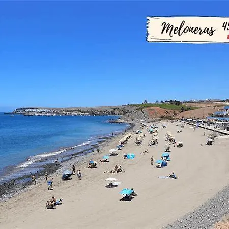 Apartamento Casa Alameda By Villagrancanaria