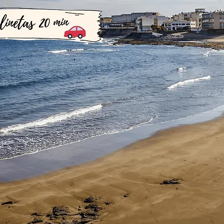 Casa Alameda By Villagrancanaria Las Palmas de Gran Canárias