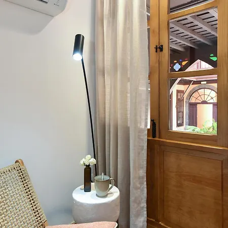 Apartamento Casa Alameda By Villagrancanaria