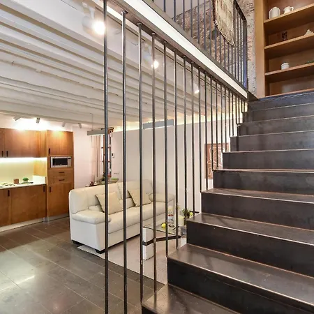 Apartamento Casa Alameda By Villagrancanaria *