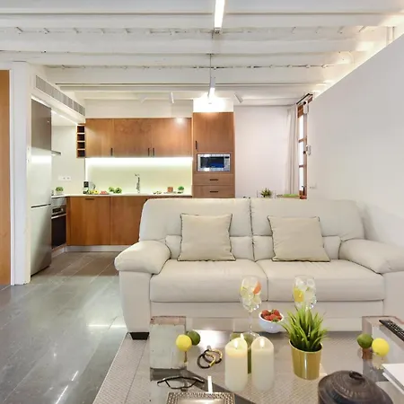 Apartamento Casa Alameda By Villagrancanaria Las Palmas de Gran Canárias