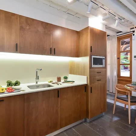 Casa Alameda By Villagrancanaria شقة *