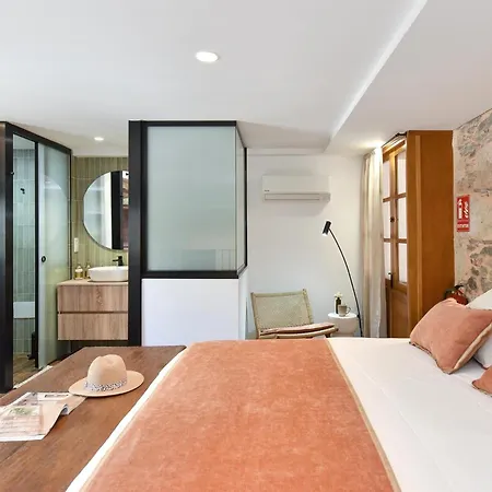 Apartamento Casa Alameda By Villagrancanaria *