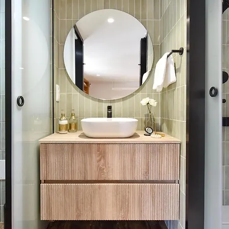 Apartamento Casa Alameda By Villagrancanaria *
